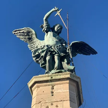 شقة Nel Centro Storico. *