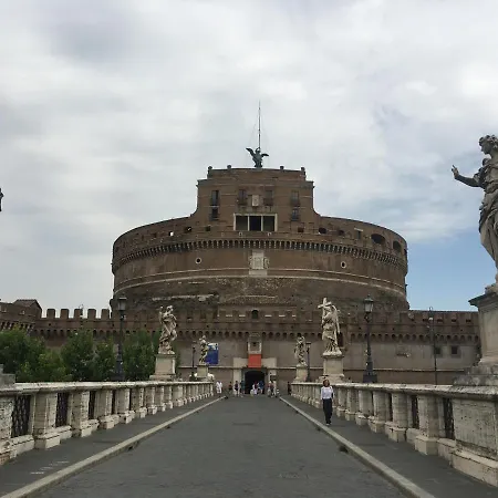 Appartamento Nel Centro Storico. *