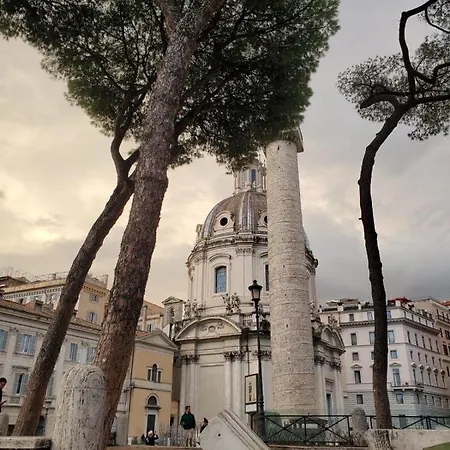 Nel Centro Storico. * Roma
