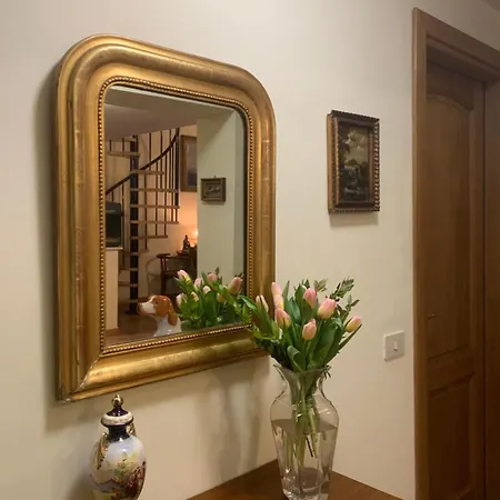 Nel Centro Storico. Appartamento