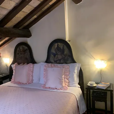 Nel Centro Storico. Roma