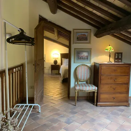 Nel Centro Storico. Appartamento Roma