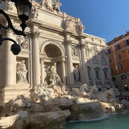 Nel Centro Storico. Lejlighed
