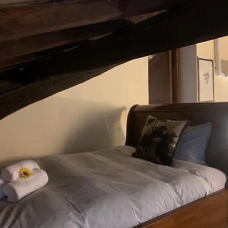 Nel Centro Storico. Apartamento Roma