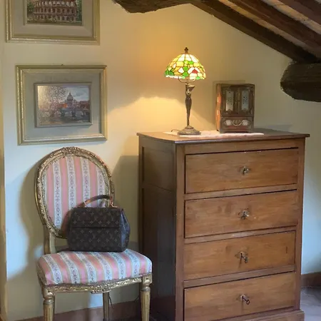 Nel Centro Storico. Apartamento Roma