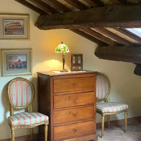 Apartamento Nel Centro Storico.