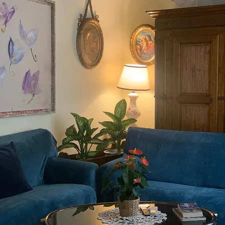 Apartamento Nel Centro Storico. *