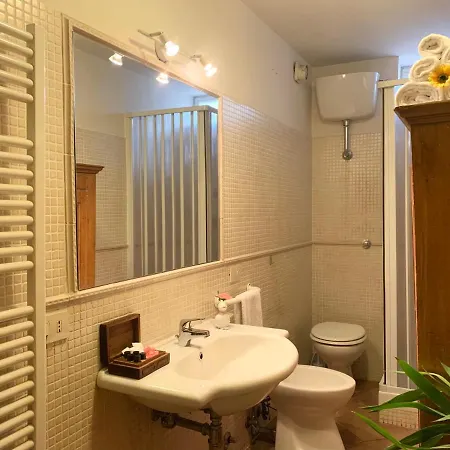 Nel Centro Storico. Řím