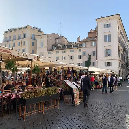Apartmán Nel Centro Storico.