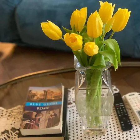 Apartmán Nel Centro Storico. *