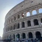 Nel Centro Storico.