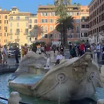 Appartement Nel Centro Storico. Rome