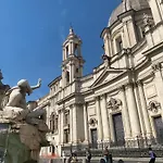 Nel Centro Storico. Rome