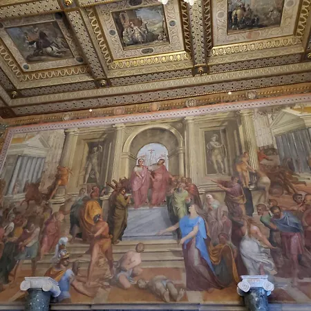 Appartement Nel Centro Storico. *